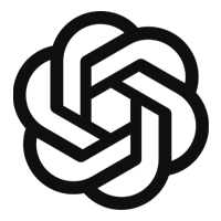 OpenAI 图标