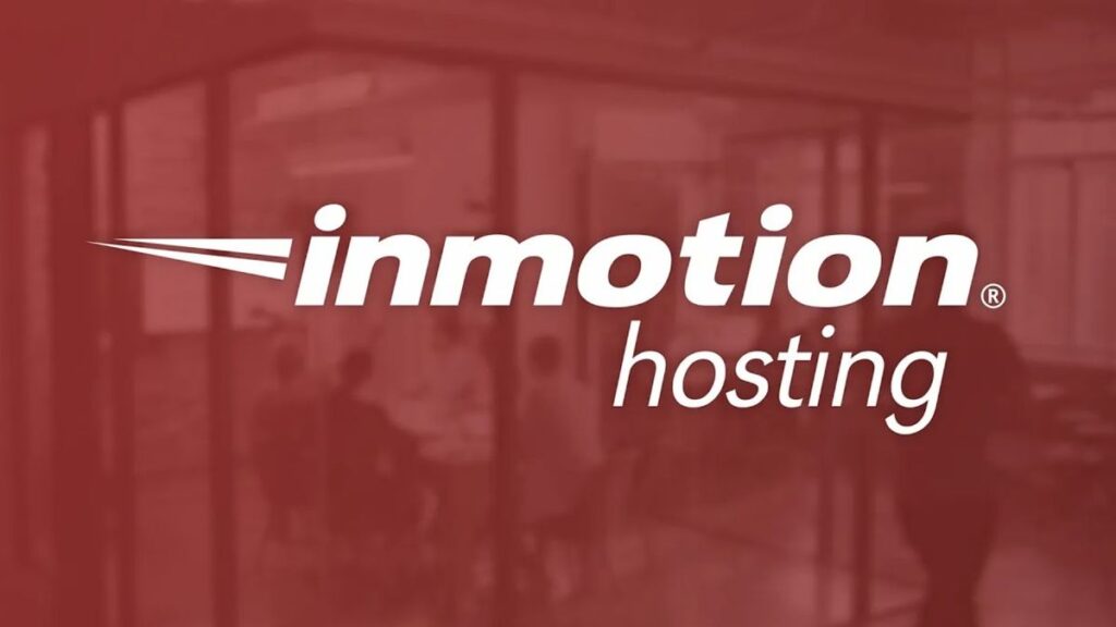Inmotion托管标志