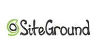 2.最适合小型企业：SiteGround