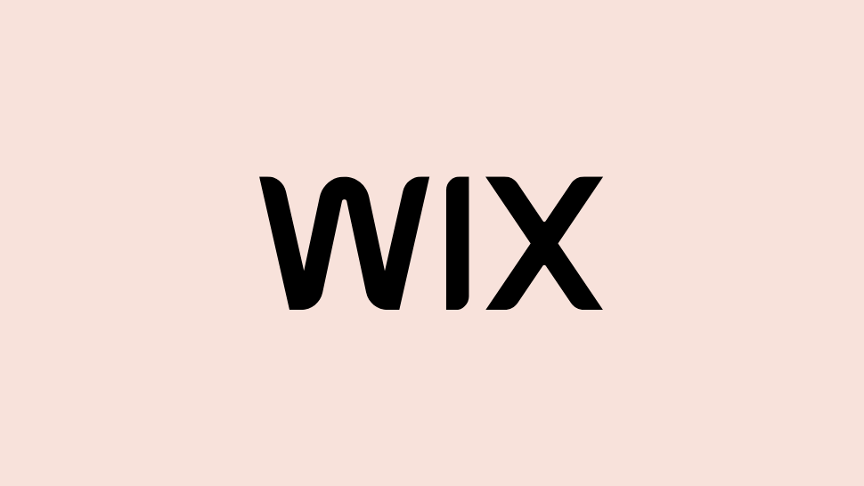 Wix标志